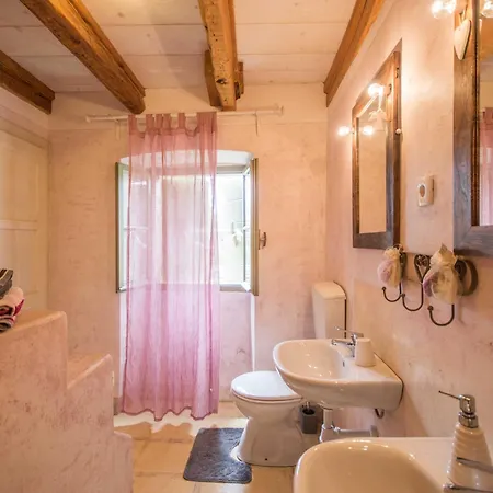 度假居 Dolores, A Magnificent Villa, Ideal For Families And Groups