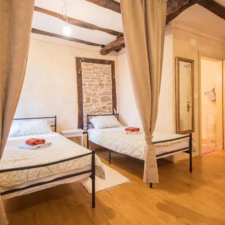 度假居 Dolores, A Magnificent Villa, Ideal For Families And Groups *