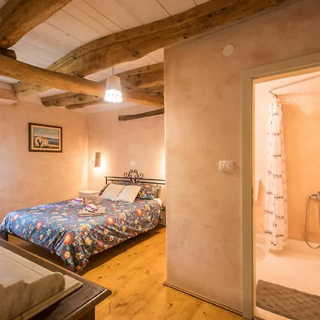 Dolores, A Magnificent Villa, Ideal For Families And Groups