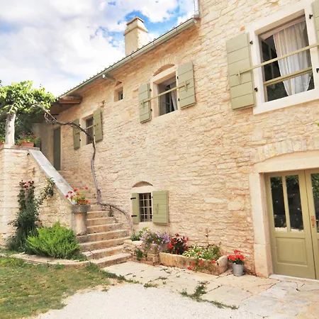Dolores, A Magnificent Villa, Ideal For Families And Groups 度假居 *