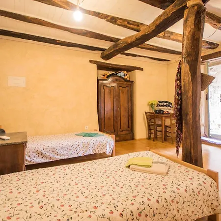 度假居 Dolores, A Magnificent Villa, Ideal For Families And Groups