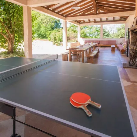 Dolores, A Magnificent Villa, Ideal For Families And Groups 度假居 Heki